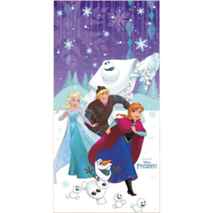 Disney Jégvarázs, Frozen Ajtóposzter 76*152 cm