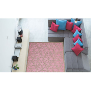 Fiore fokozottan ellenálló szőnyeg, 135 x 190 cm - Floorita