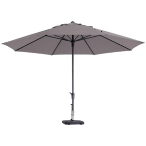 Madison „Timor Luxe” PAC8P015 tópszínű napernyő 400 cm