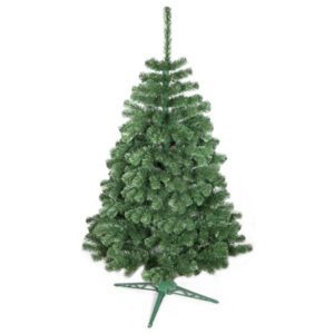 Gold jegenyefenyő, természetes - mű karácsonyfa, 180 cm