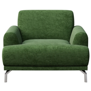 Puzo zöld fotel - MESONICA