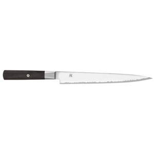 MIYABI SUJIHIKI japán szeletelő kés, 24 cm, 4000FC