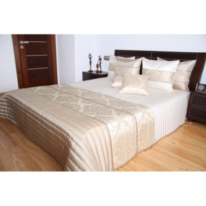 Luxus ágytakaró 220x240cm 37b/220x240 (ágytakarók)