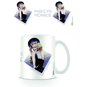 Marilyn Monroe - Stars bögre