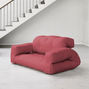 Hippo Bordeaux kinyitható kanapé - Karup Design