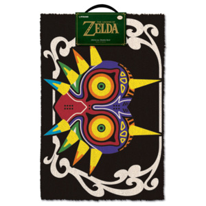 Lábtörlő The Legend Of Zelda - Majora's Mask