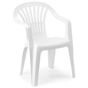 Kerti műanyag szék, Altea