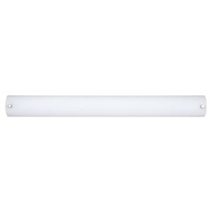 Rábalux Archie 2348 fürdőszoba fali lámpa igen 1 db fehér 63 mm IP20