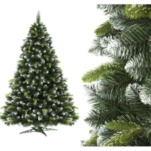Karácsonyfa erdei fenyő 150 cm Exclusive