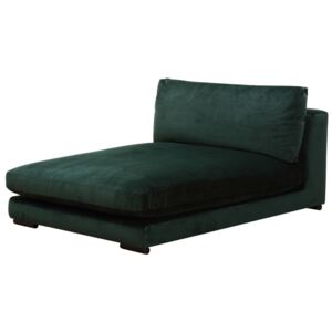 Fotel VG5127 Zöld