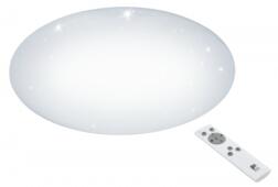 LED lámpatest , kerek , mennyezeti , 40W , CCT , dimmelhető , csillagos , EGLO , GIRON-S , 97541