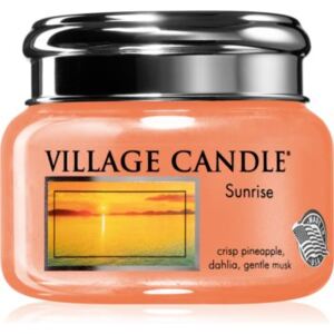 Village Candle Sunrise illatos gyertya 262 g
