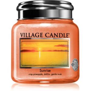 Village Candle Sunrise illatos gyertya 390 g