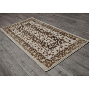 Pera nyírt szőnyeg / 80 x 150 0010 bézs /