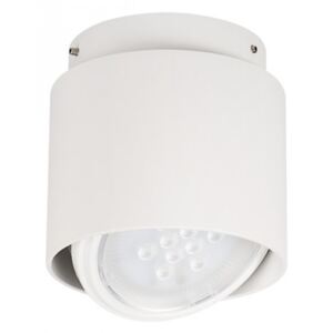 Kanlux Sonor 24360 Mennyezeti spot lámpa fehér acél 1 x G53 max. 50W IP20