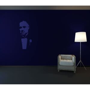 Falmatrica GLIX - Godfather Kék 30 x 70 cm