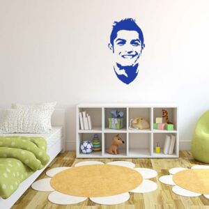 Falmatrica GLIX - Ronaldo Kék 50 x 90 cm