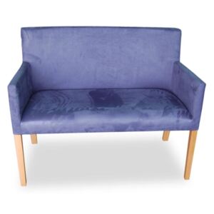 Serena dizájnos ülőpad - különféle színek