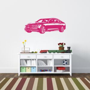 Falmatrica GLIX - BMW G11 Rózsaszín 95 x 35 cm