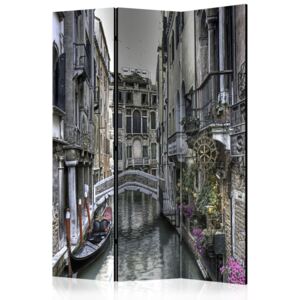 Bimago Paraván - Romantic Venice 135x172cm