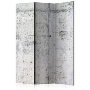 Bimago Paraván - Concrete Wall 135x172cm