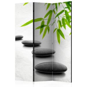 Bimago Paraván - Zen Stones 135x172cm