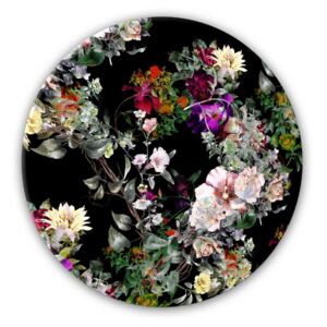 Üvegkép - Styler Floral