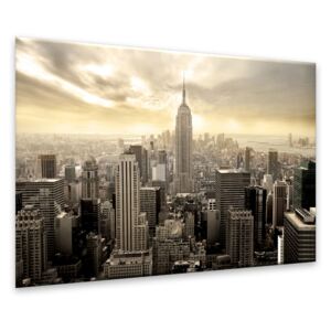 Üvegkép - Styler Manhattan 2 | Méret: 80x120 cm