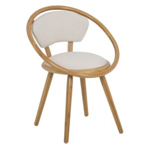 Bamboo Globe szék bambuszból - Mauro Ferretti