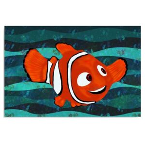Kép CARO - Nemo 100x70 cm
