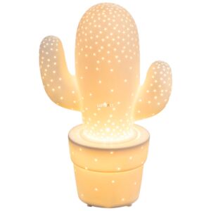 Globo 22807 Chaita kaktusz asztali lámpa 1xE14 29,5cm