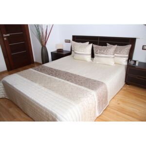 Luxus ágytakaró 240x240cm 27a/240X240 (ágytakarók)
