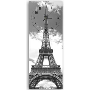 Falióra CARO - Eiffel Tower 30x90 cm