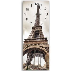 Falióra CARO - Eiffel Tower 2 30x90 cm