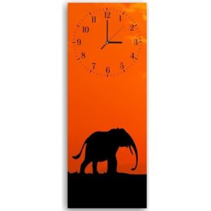 Falióra CARO - Elephant 40x118 cm