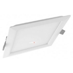 Ledvance Downlight Slim Square 105mm 6W/4000K 430lm IP20 fehér LED lámpatest