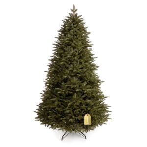 Karácsonyfa Kaukázusi jegenyefenyő 100 % 250 cm