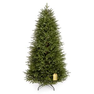 Karácsonyfa Skandináv lucfenyő 100 % 250 cm