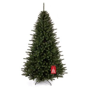 Karácsonyfa Norvég lucfenyő 2D 180 cm