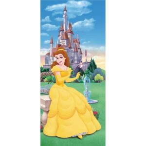 Fotótapéta ajtóra AG DESIGN - Disney Princess 2