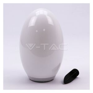 V-Tac LED RGB Dekorációs szolár lámpa 0,2W/1xAA IP44 VT0078