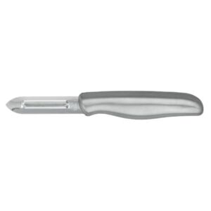 Gourmet rozsdamentes acél zöldségszelő kés - Metaltex