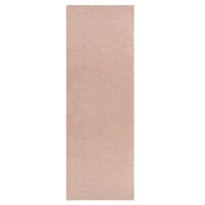Passion Orly rózsaszín futószőnyeg, 80 x 200 cm - Elle Decor
