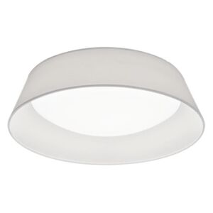 Ponts fehér mennyezeti LED lámpa, ⌀ 45 cm - Trio