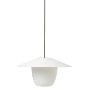 Ani Lamp fehér LED lámpa - Blomus