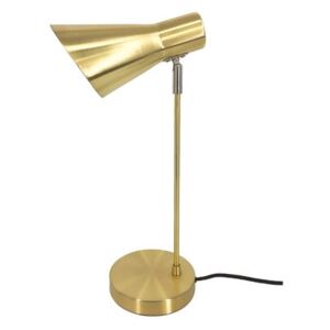 Beaufort aranyozott asztali lámpa - Leitmotiv