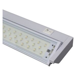 ARGUS light LED pultmegvilágító LED/10W/230V fehér 1038154