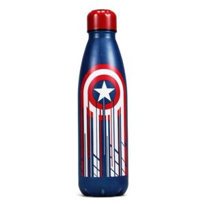 Üveg Marvel - Captain America‘s Shield