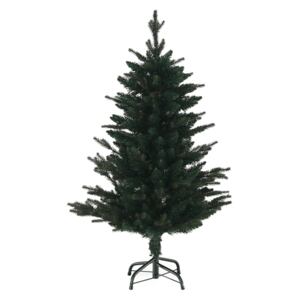 3D karácsonyfa, 100 cm, zöld, CHRISTMAS TYP 8