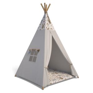 WIGWAM sátor gyermek, 105x140x105, mezei nyúl